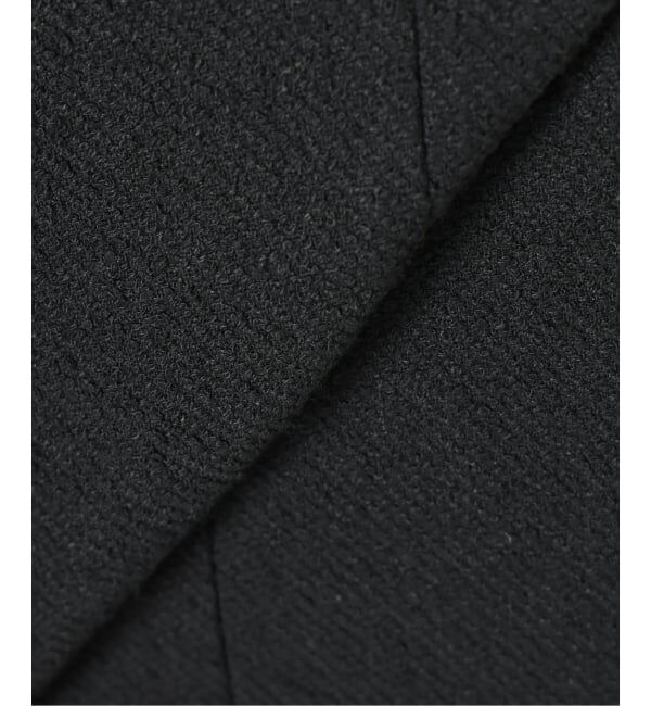  「【洗える】ツイードミニジャンスカ」|ワンピース|