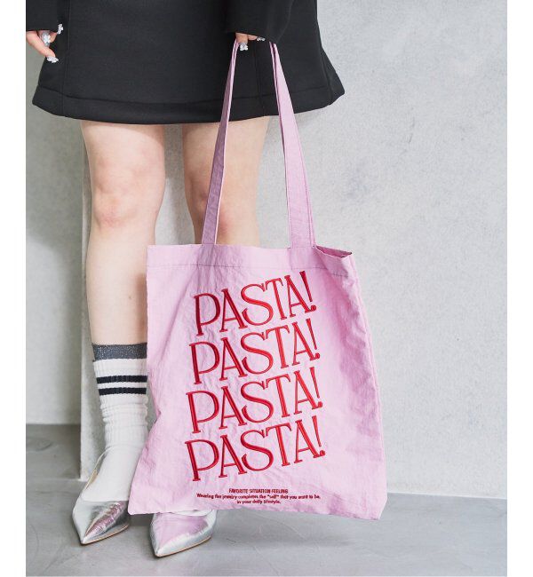  「《追加》LE TALON メッセージトート2」|トートバッグ|