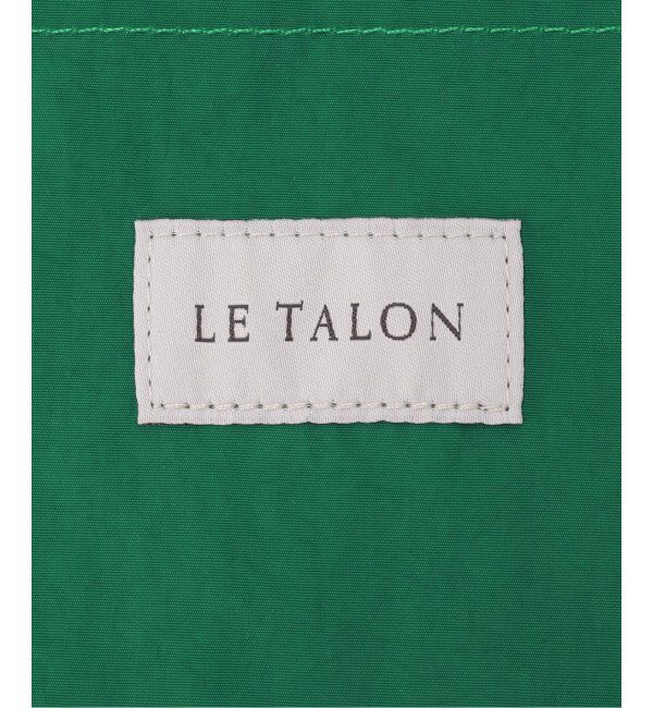  「《追加》LE TALON メッセージトート2」|トートバッグ|