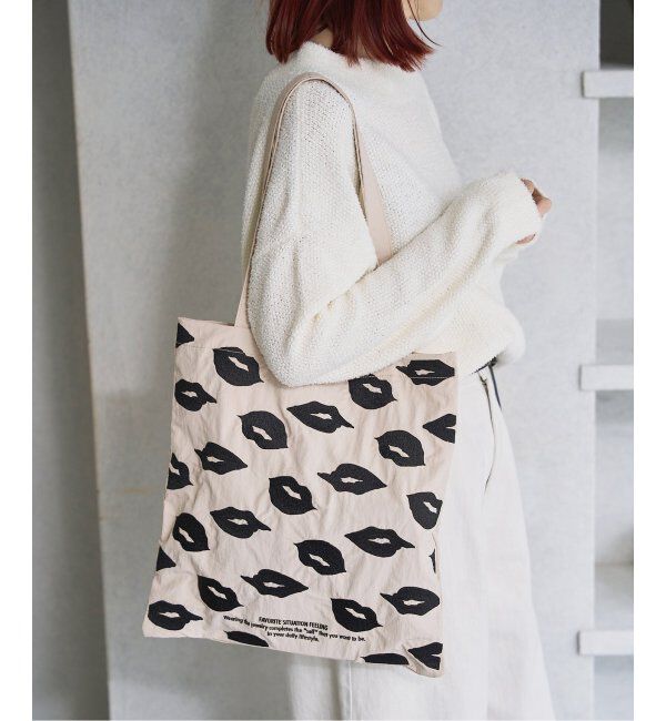  「《追加》LE TALON メッセージトート2」|トートバッグ|