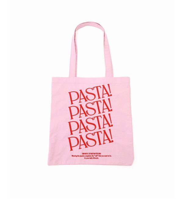  「《追加》LE TALON メッセージトート2」|トートバッグ|