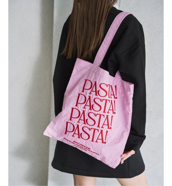  「《追加》LE TALON メッセージトート2」|トートバッグ|