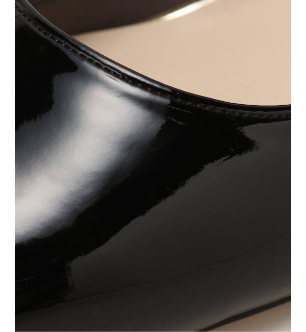  「《追加》5cmポインテッドプレーン」|パンプス|