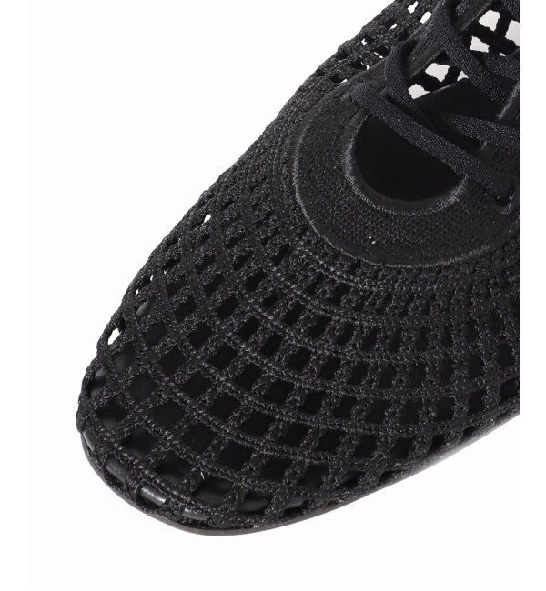  「GRISE EMBROIDERY レースアップ」|その他|