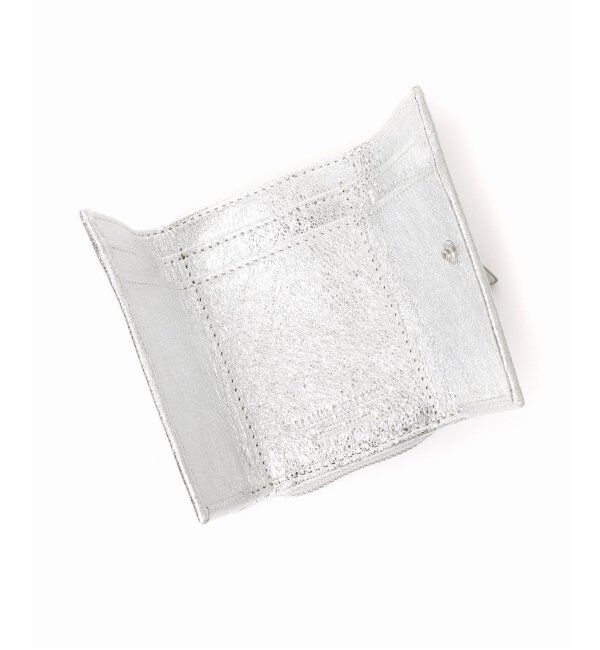  「《WEB限定》GIANNI CHIARINI/ジャン二 キアリー二 WALLET」|財布|