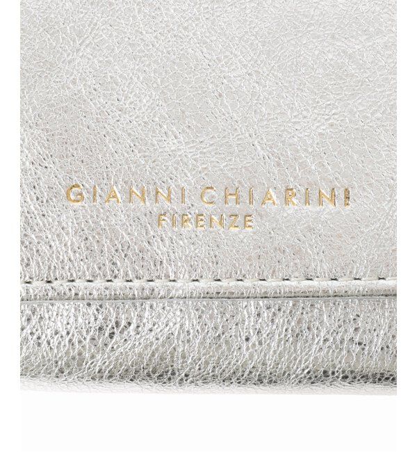  「《WEB限定》GIANNI CHIARINI/ジャン二 キアリー二 WALLET」|財布|