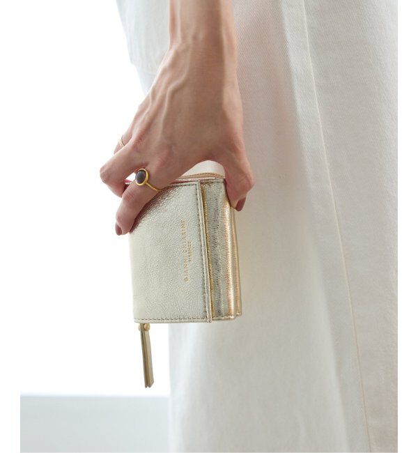  「《WEB限定》GIANNI CHIARINI/ジャン二 キアリー二 WALLET」|財布|