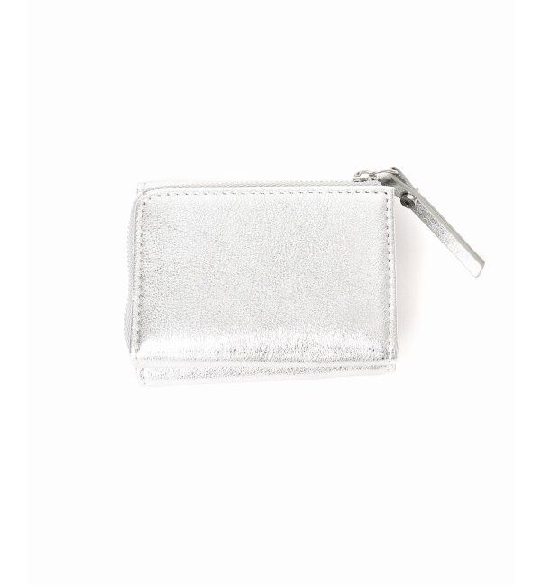  「《WEB限定》GIANNI CHIARINI/ジャン二 キアリー二 WALLET」|財布|