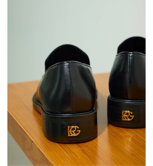 GRISE「《追加》GRISEレザークラシックローファー」|ローファー|