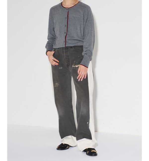 GRISE「《追加》GRISEレザークラシックローファー」|ローファー|