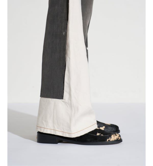 GRISE「《追加》GRISEレザークラシックローファー」|ローファー|