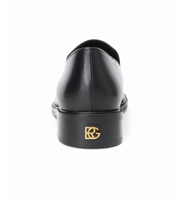 GRISE「《追加》GRISEレザークラシックローファー」|ローファー|