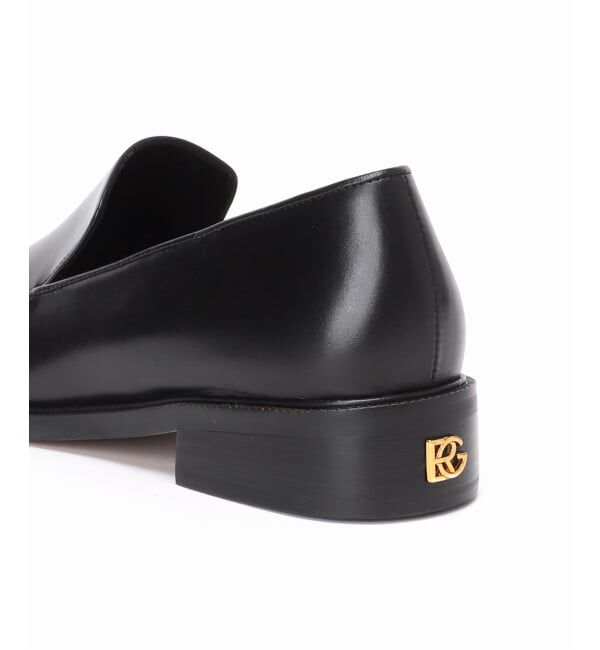 GRISE「《追加》GRISEレザークラシックローファー」|ローファー|