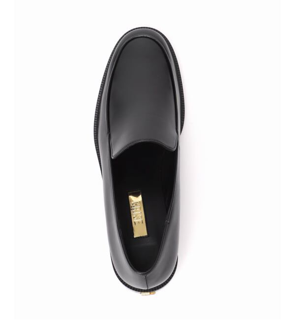 GRISE「《追加》GRISEレザークラシックローファー」|ローファー|