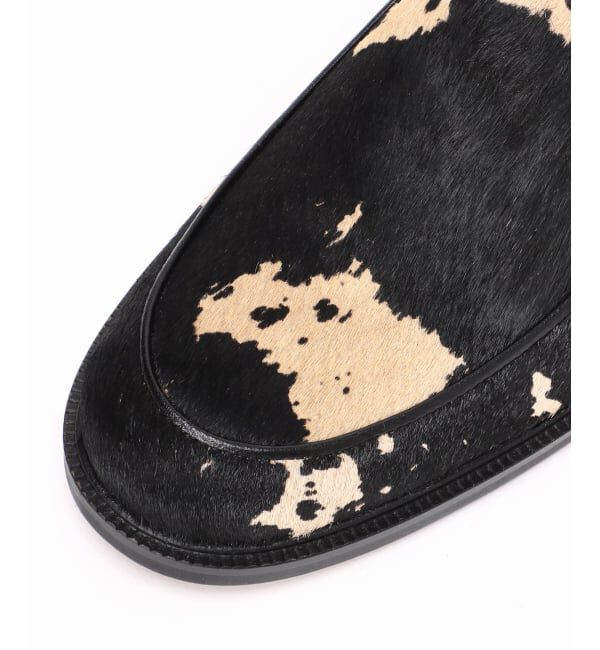 GRISE「《追加》GRISEレザークラシックローファー」|ローファー|