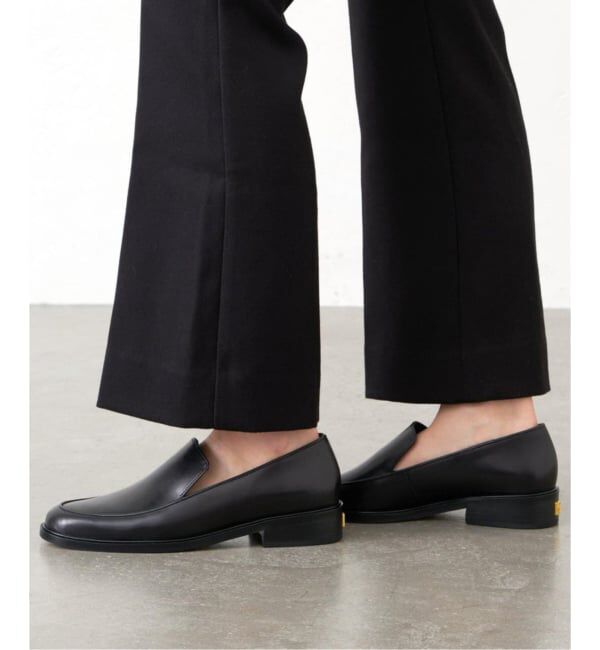 GRISE「《追加》GRISEレザークラシックローファー」|ローファー|