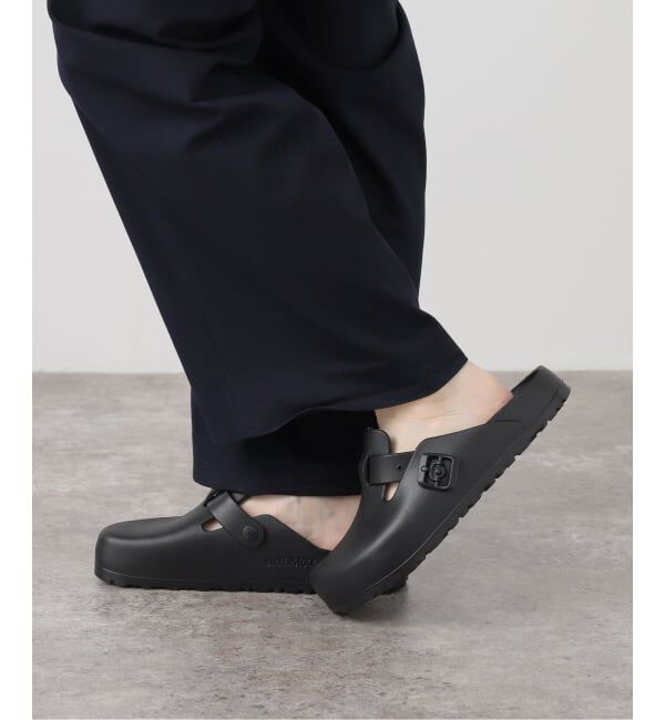 GRISE「BIRKENSTOCK/ ビルケンシュトック BOSTON EVA」|サンダル|