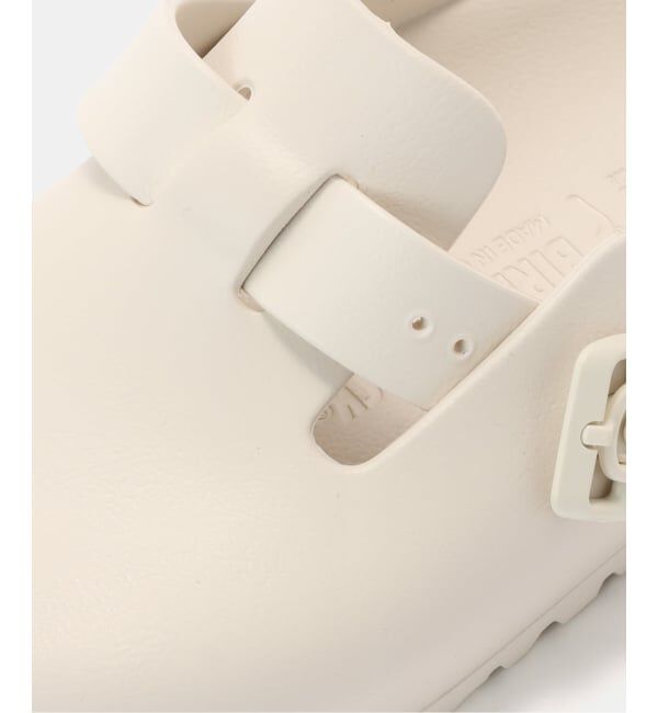 GRISE「BIRKENSTOCK/ ビルケンシュトック BOSTON EVA」|サンダル|