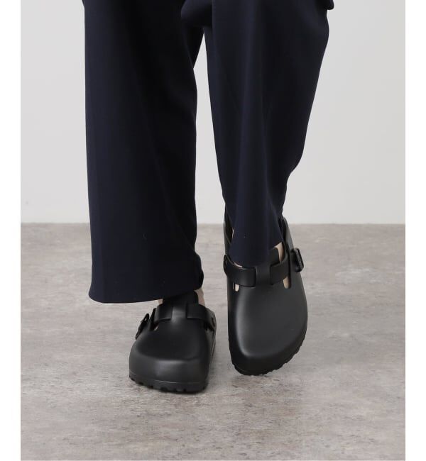 GRISE「BIRKENSTOCK/ ビルケンシュトック BOSTON EVA」|サンダル|