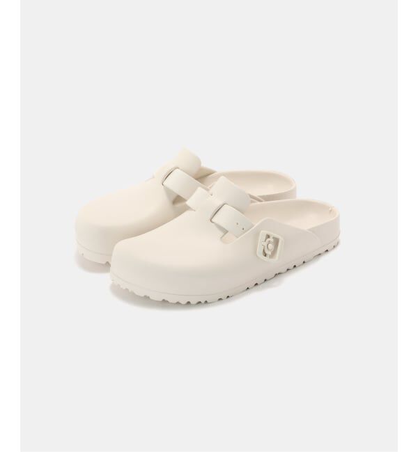 GRISE「BIRKENSTOCK/ ビルケンシュトック BOSTON EVA」|サンダル|ナチュラル