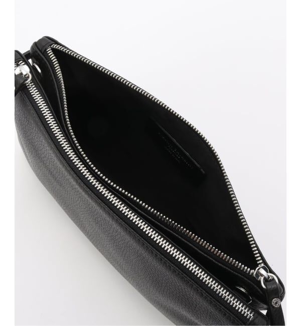  「《WEB限定》GIANNI CHIARINI/ジャン二 キアリー二  HARMY2POCKET」|ショルダー・メッセンジャー|