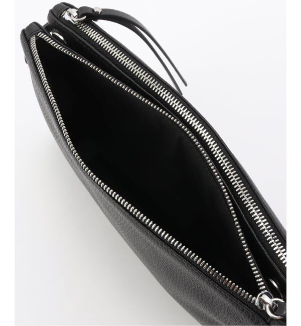  「《WEB限定》GIANNI CHIARINI/ジャン二 キアリー二  HARMY2POCKET」|ショルダー・メッセンジャー|