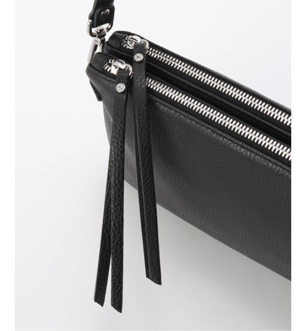  「《WEB限定》GIANNI CHIARINI/ジャン二 キアリー二  HARMY2POCKET」|ショルダー・メッセンジャー|