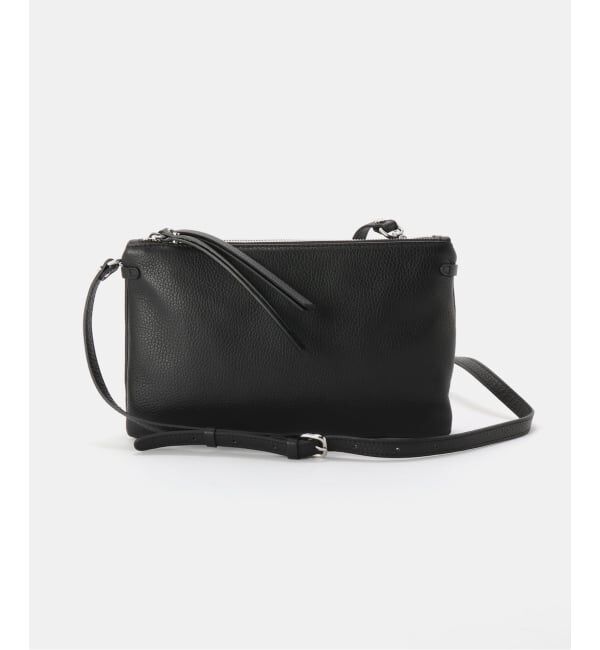  「《WEB限定》GIANNI CHIARINI/ジャン二 キアリー二  HARMY2POCKET」|ショルダー・メッセンジャー|