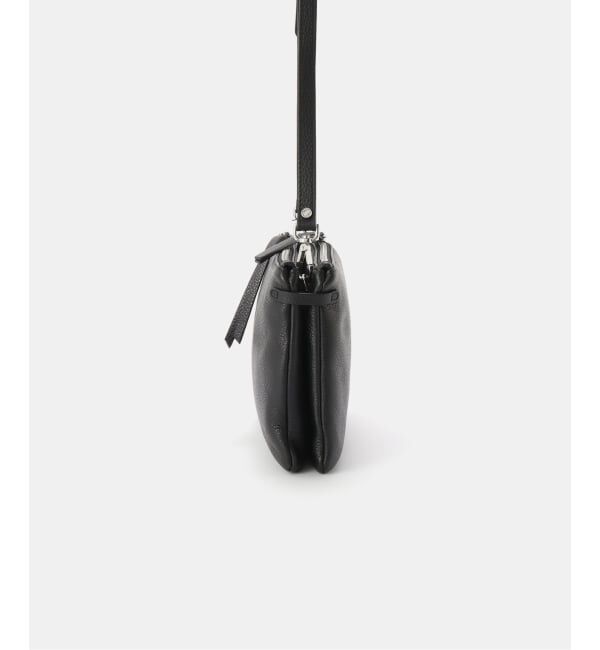  「《WEB限定》GIANNI CHIARINI/ジャン二 キアリー二  HARMY2POCKET」|ショルダー・メッセンジャー|