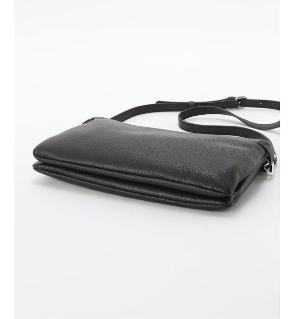  「《WEB限定》GIANNI CHIARINI/ジャン二 キアリー二  HARMY2POCKET」|ショルダー・メッセンジャー|