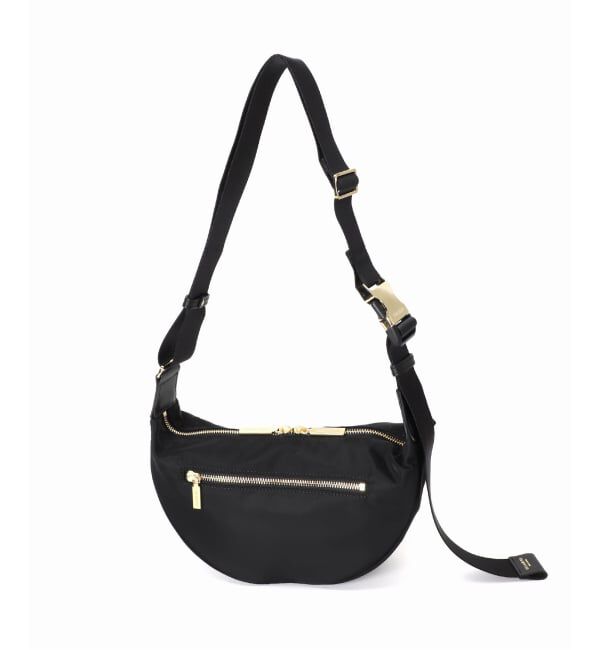  「《追加予約》VIOLAd&rsquo;ORO/ヴィオラドーロ BIANCA BODYBAG」|ショルダー・メッセンジャー|