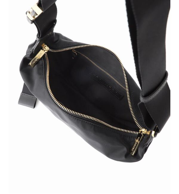  「《追加予約》VIOLAd&rsquo;ORO/ヴィオラドーロ BIANCA BODYBAG」|ショルダー・メッセンジャー|