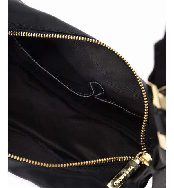  「《追加予約》VIOLAd&rsquo;ORO/ヴィオラドーロ BIANCA BODYBAG」|ショルダー・メッセンジャー|