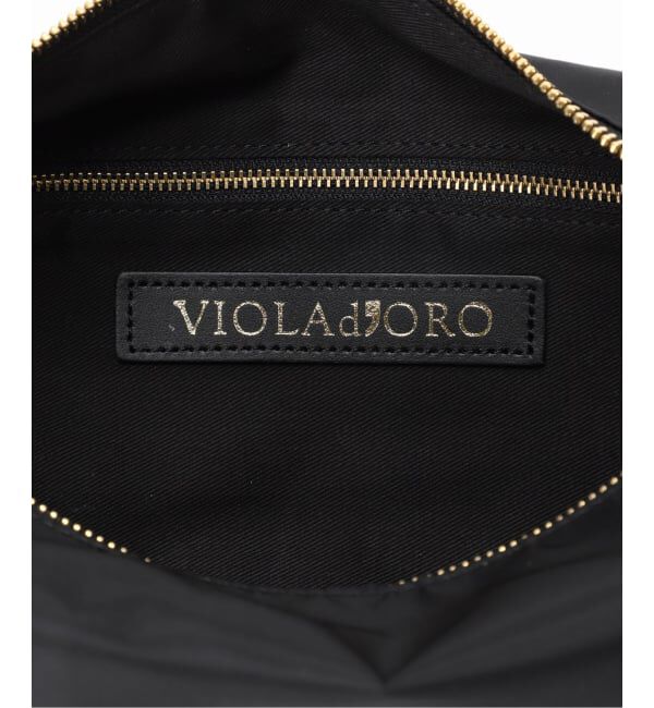  「《追加予約》VIOLAd&rsquo;ORO/ヴィオラドーロ BIANCA BODYBAG」|ショルダー・メッセンジャー|
