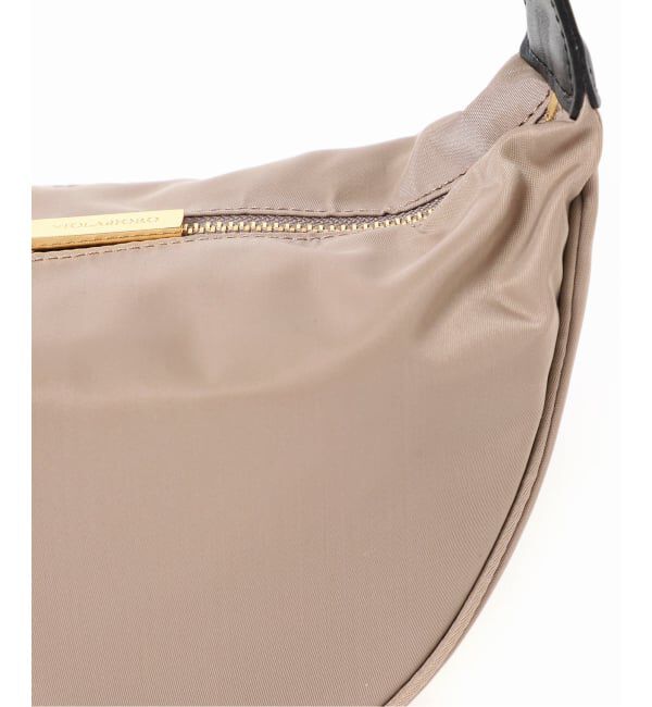  「《追加予約》VIOLAd&rsquo;ORO/ヴィオラドーロ BIANCA BODYBAG」|ショルダー・メッセンジャー|