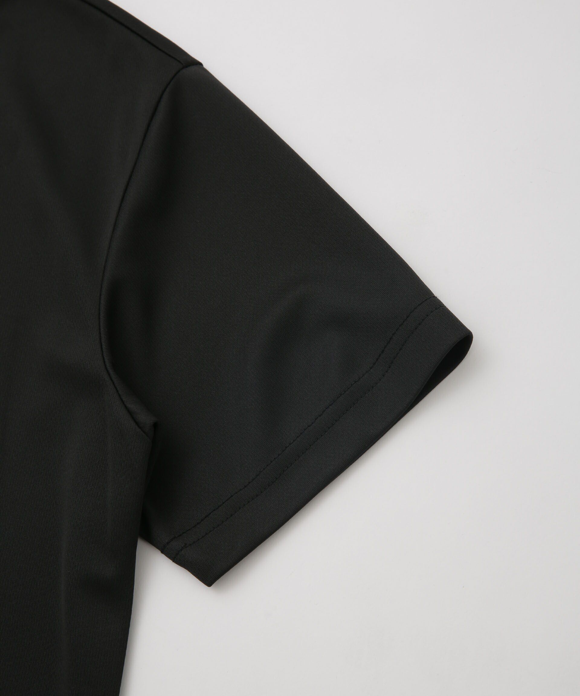 nano･universe「beats per minute/高機能インナーTシャツ」|Tシャツ・カットソー|