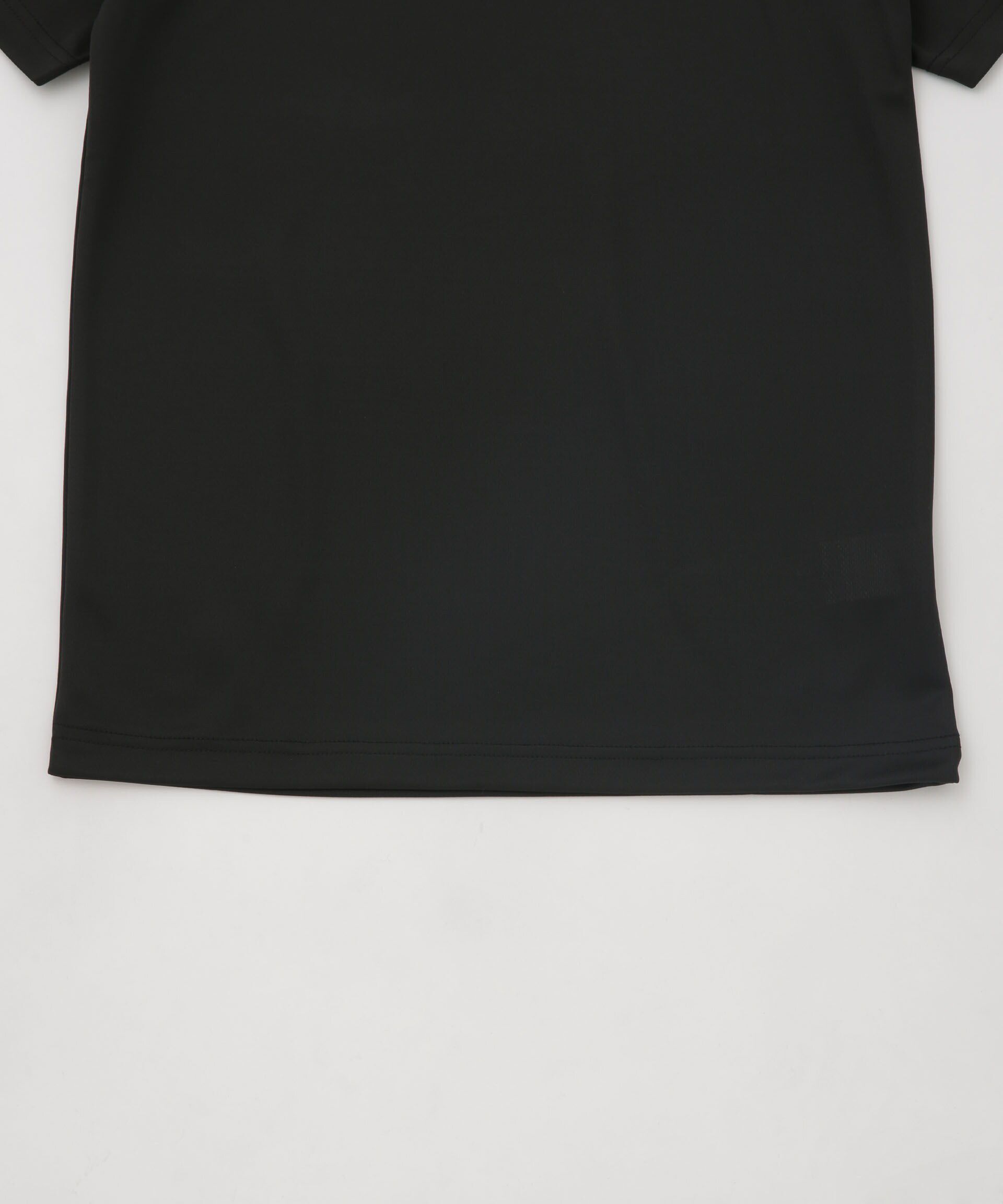 nano･universe「beats per minute/高機能インナーTシャツ」|Tシャツ・カットソー|