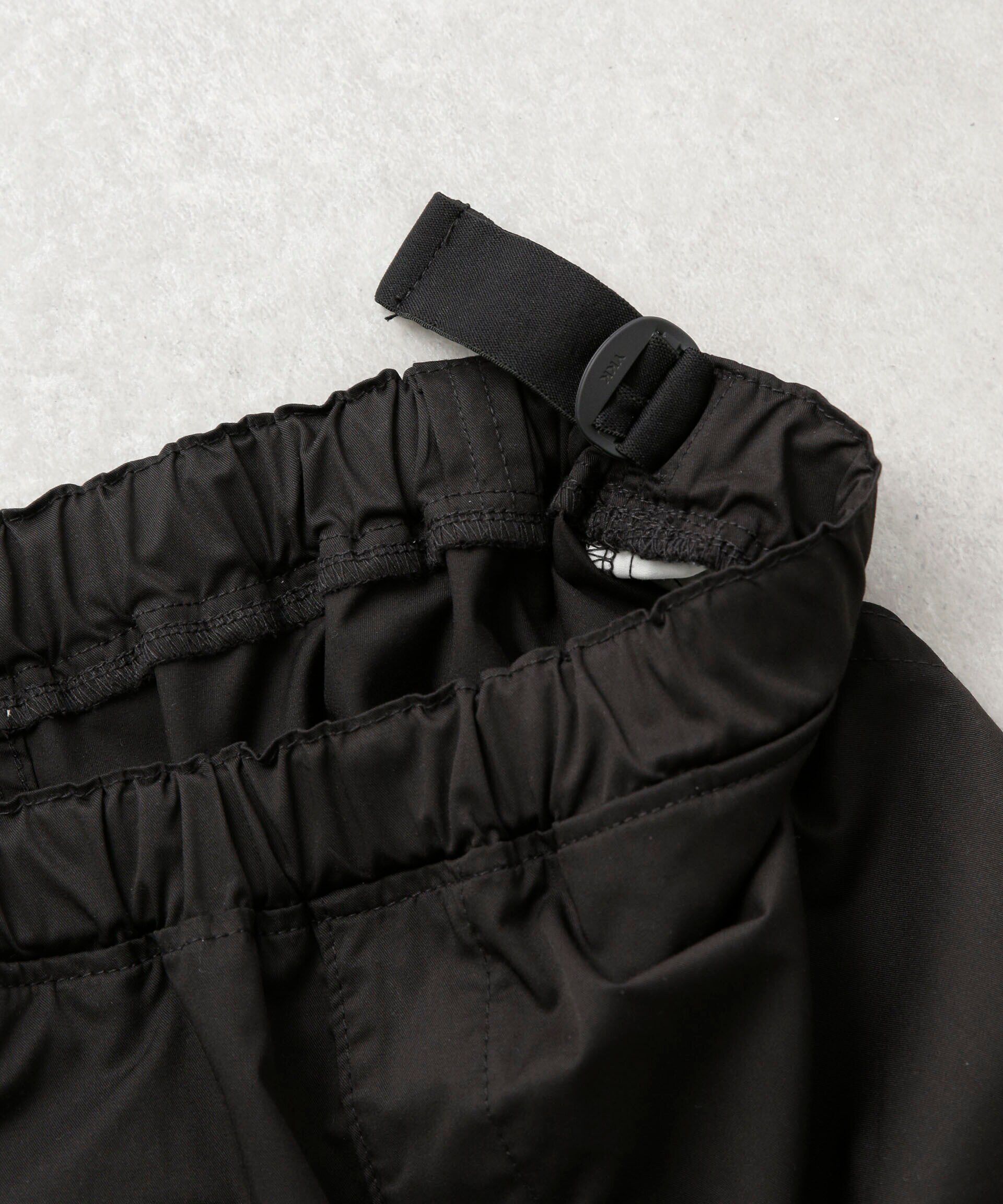 nano･universe「Lee/別注 Fleeasy NARROW」|その他|