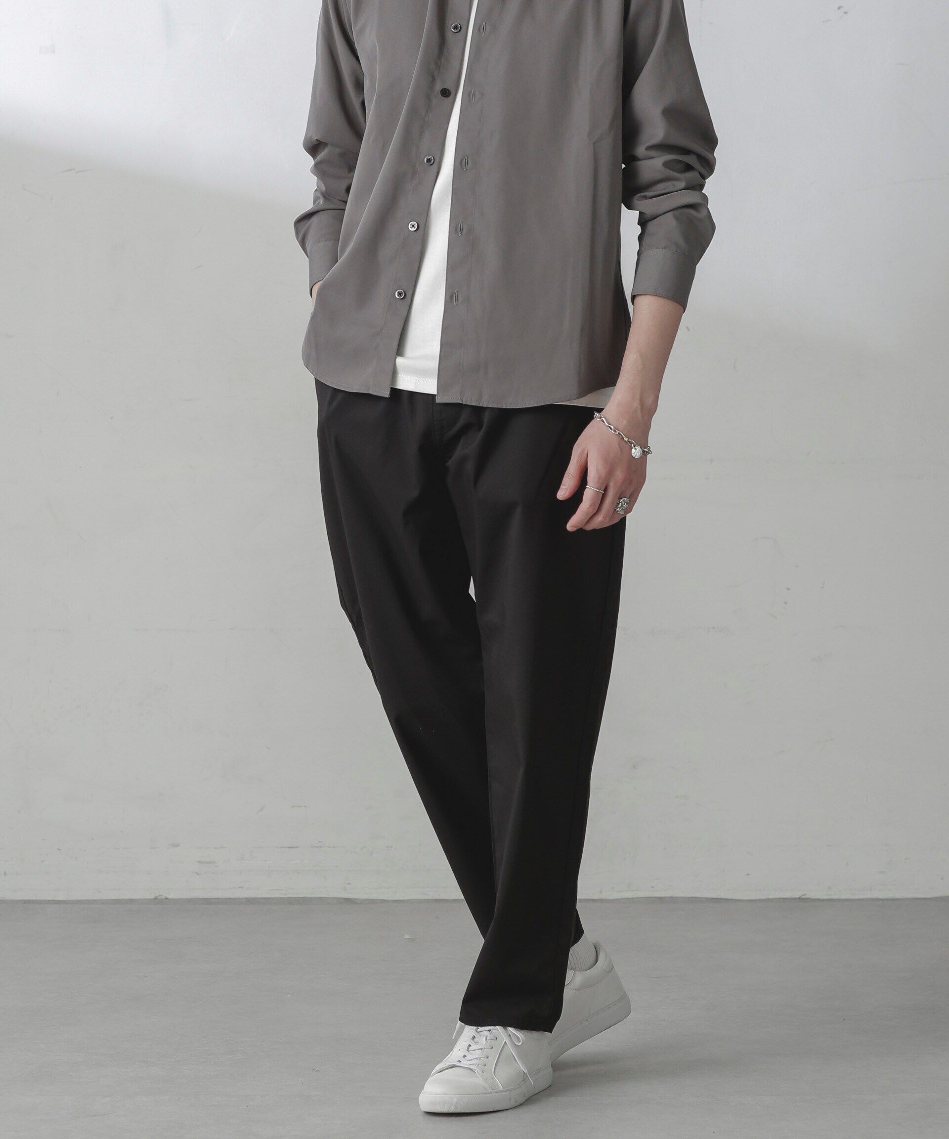 nano･universe「Lee/別注 Fleeasy NARROW」|その他|