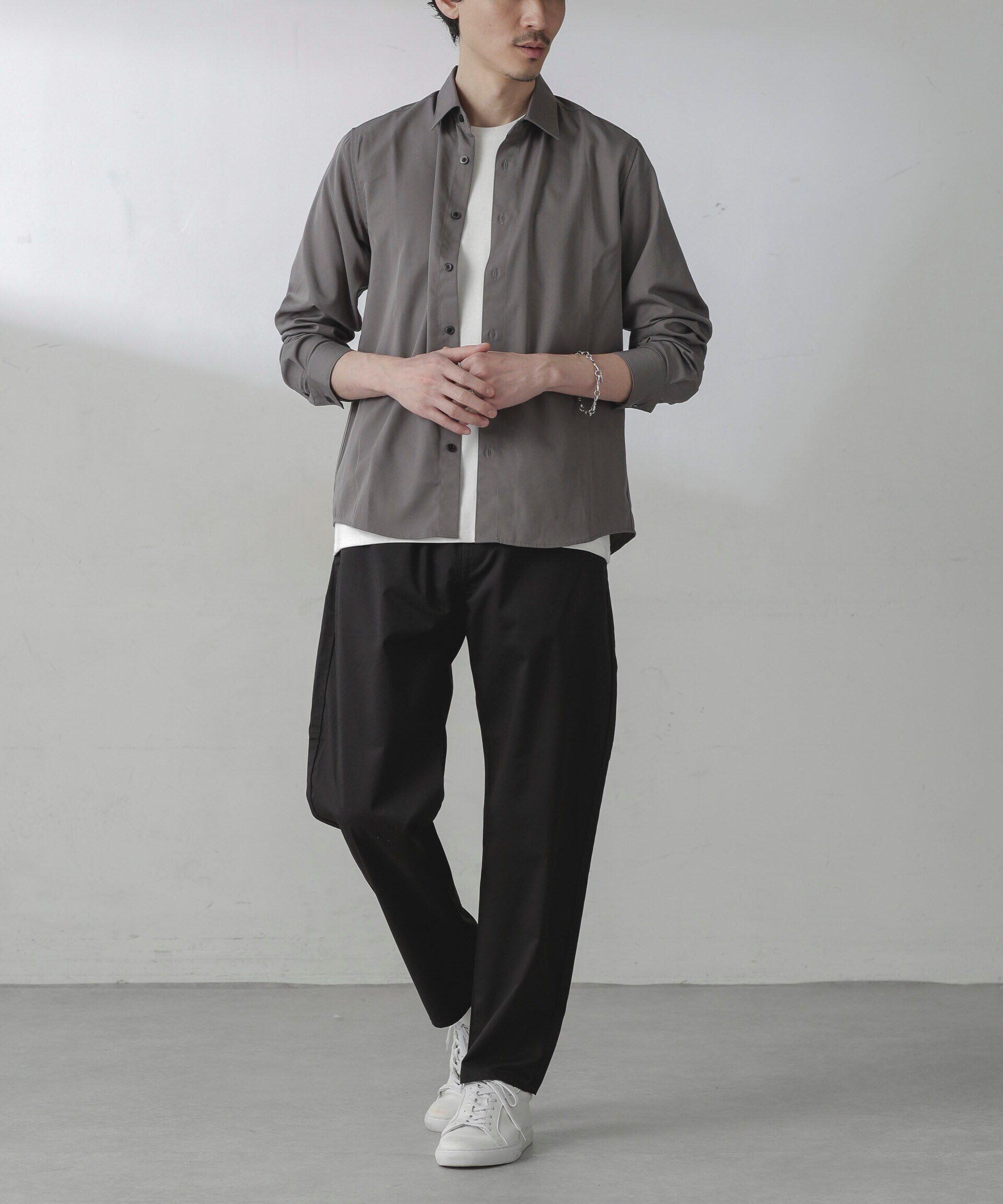 nano･universe「Lee/別注 Fleeasy NARROW」|その他|