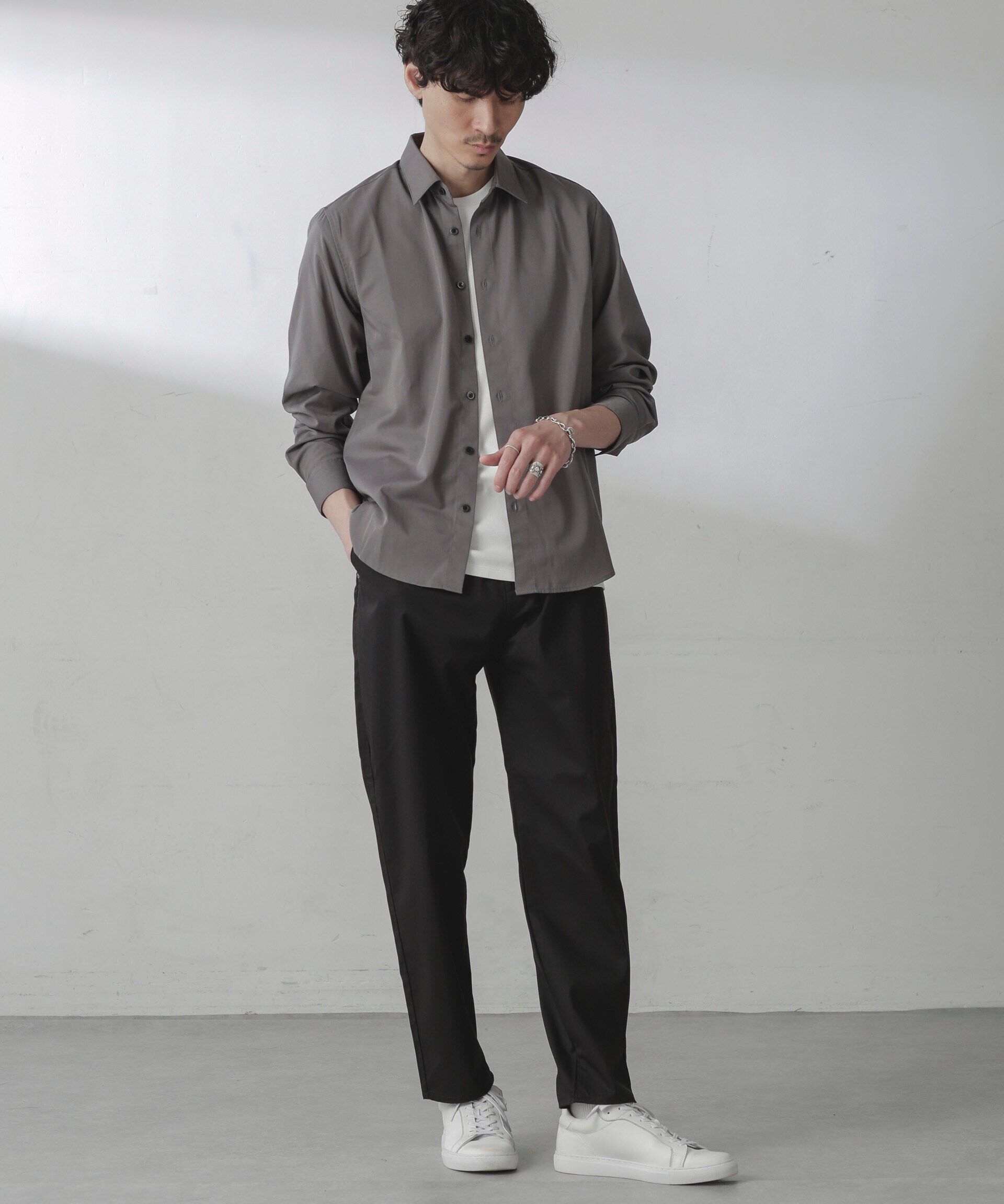 nano･universe「Lee/別注 Fleeasy NARROW」|その他|