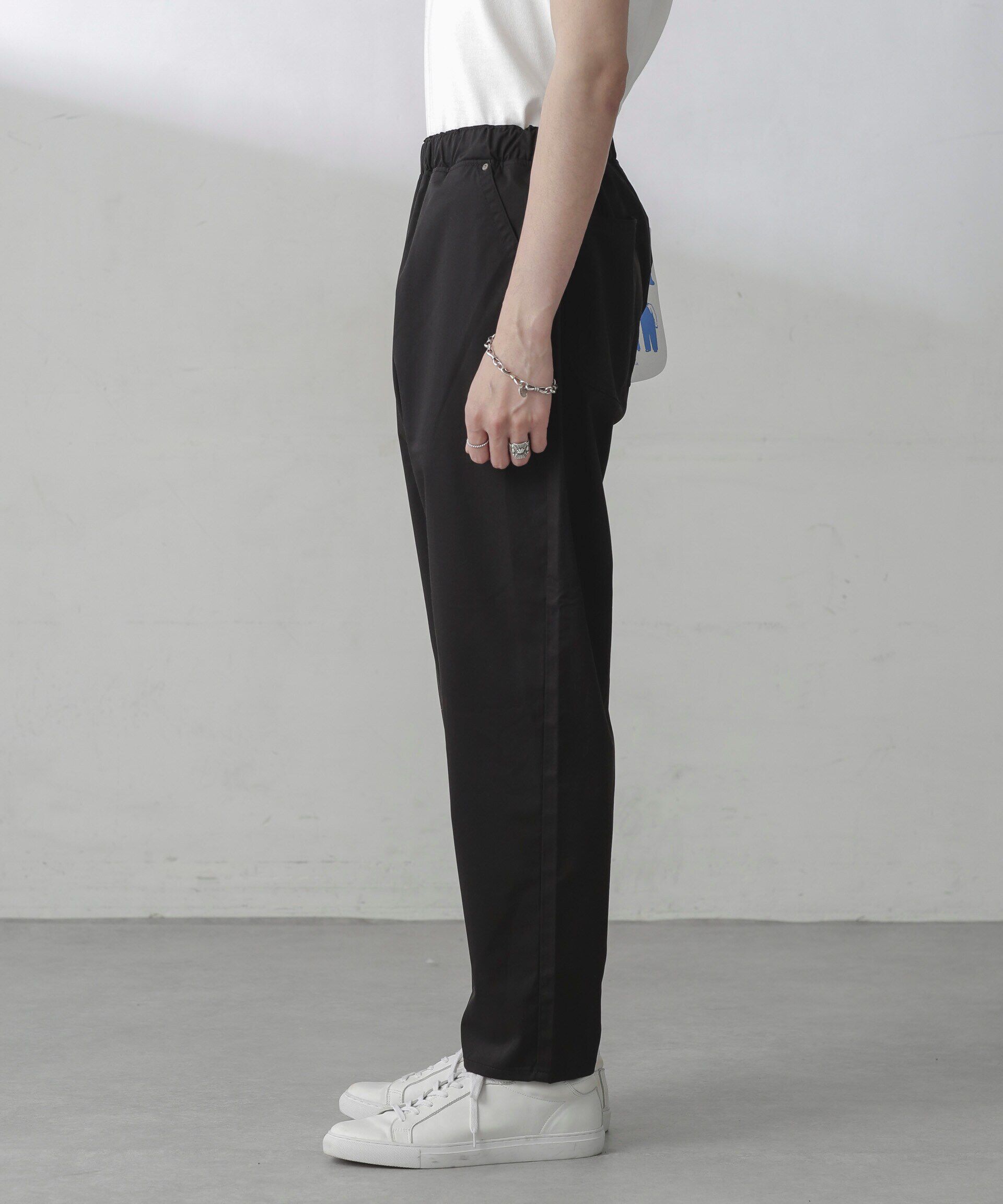 nano･universe「Lee/別注 Fleeasy NARROW」|その他|