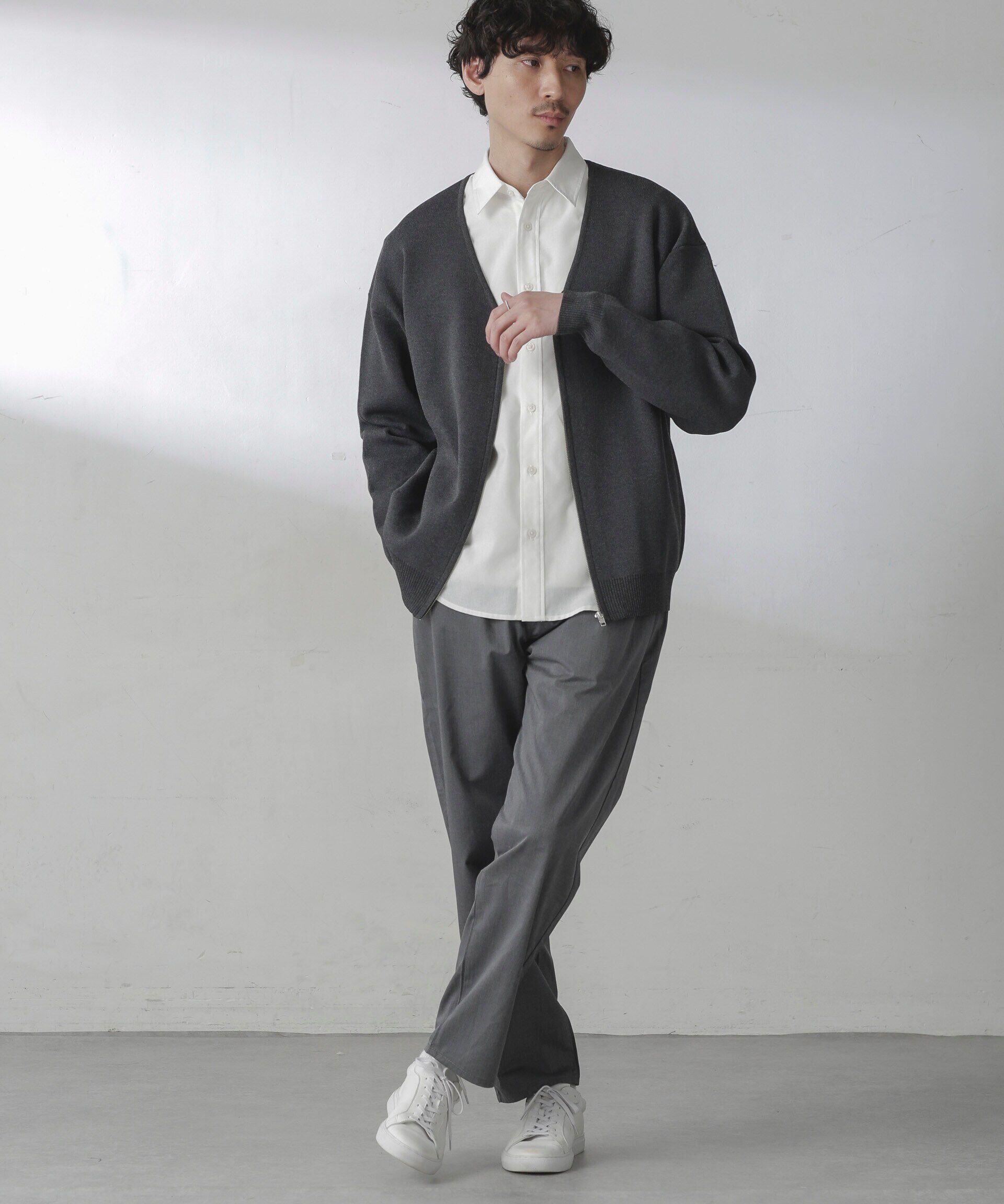 nano･universe「Lee/別注 Fleeasy NARROW」|その他|