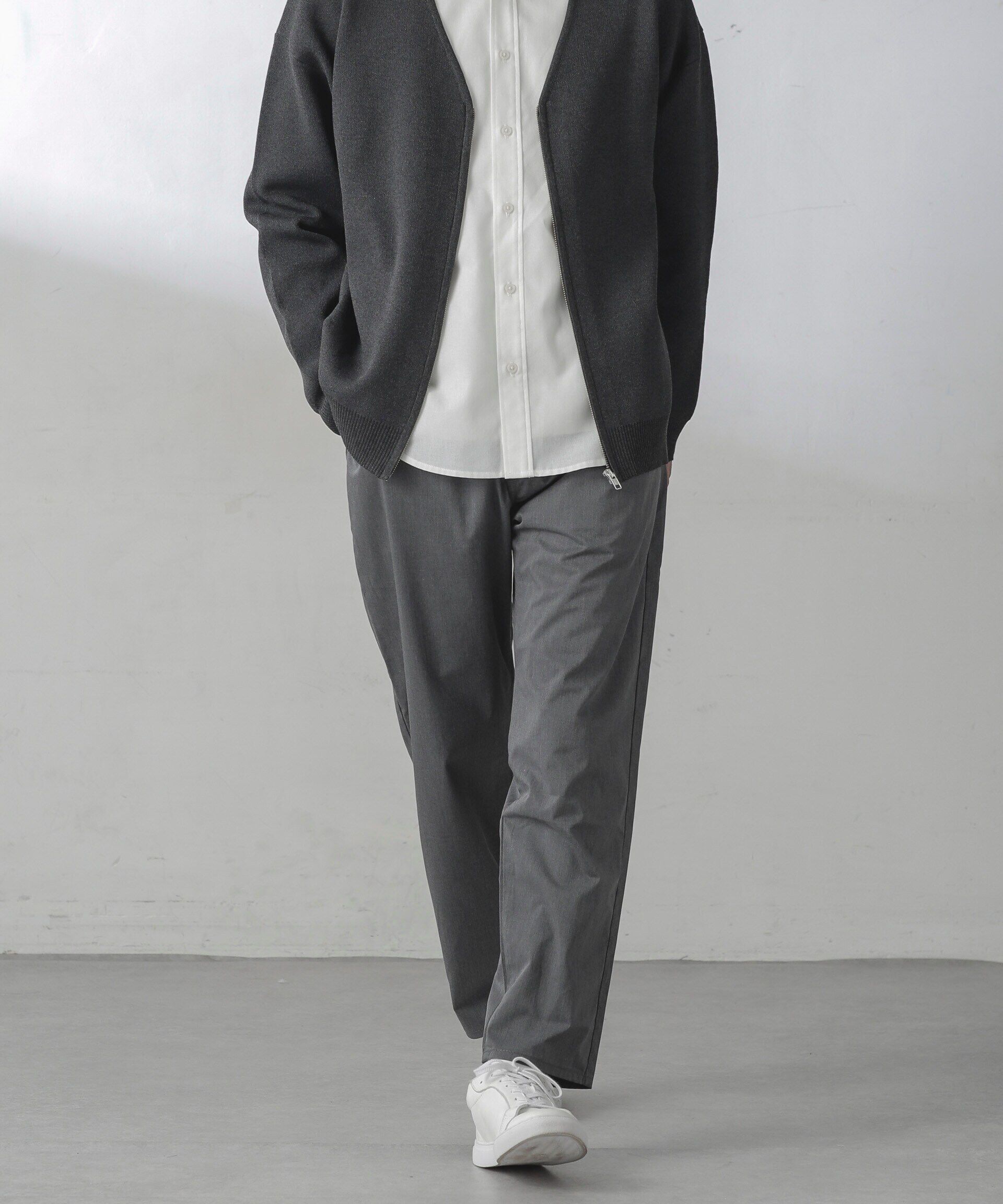 nano･universe「Lee/別注 Fleeasy NARROW」|その他|