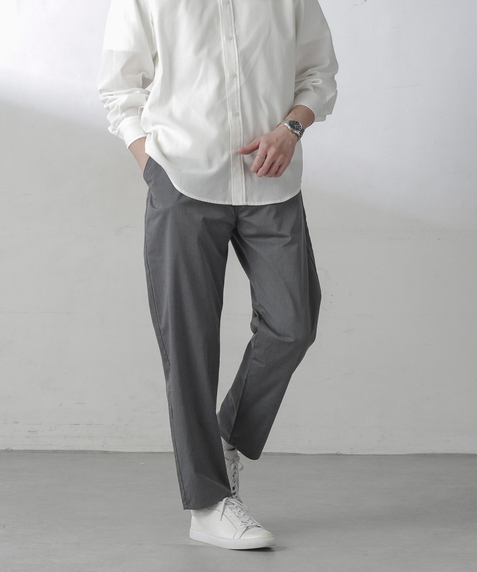 nano･universe「Lee/別注 Fleeasy NARROW」|その他|