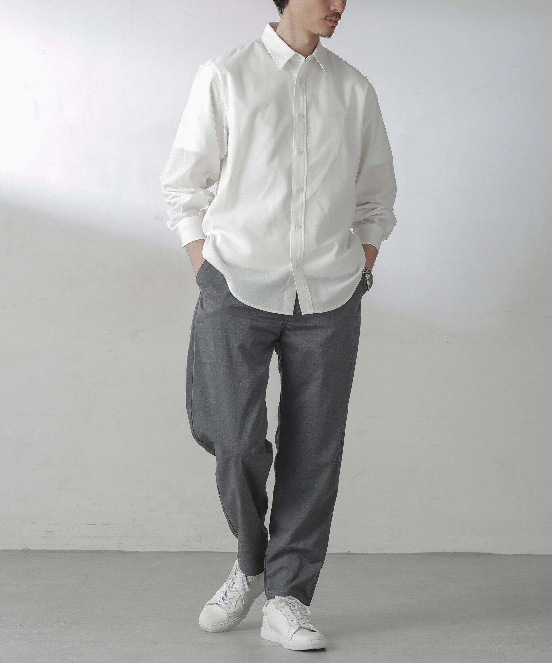 nano･universe「Lee/別注 Fleeasy NARROW」|その他|