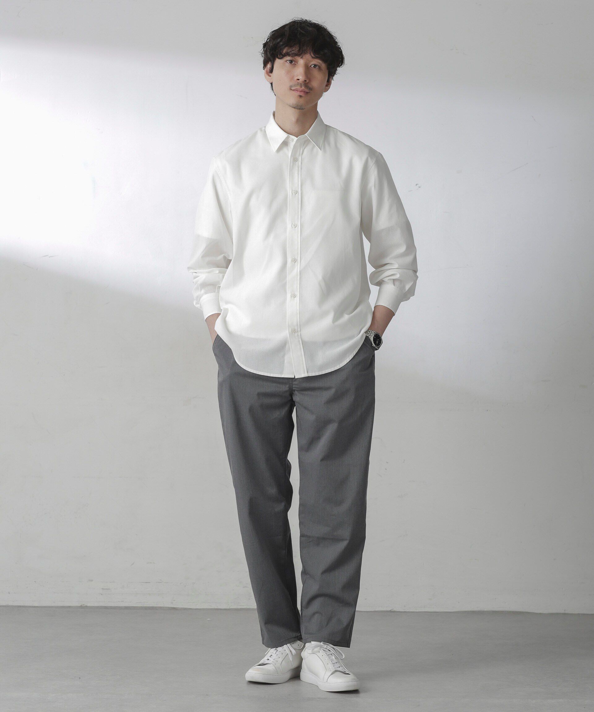 nano･universe「Lee/別注 Fleeasy NARROW」|その他|