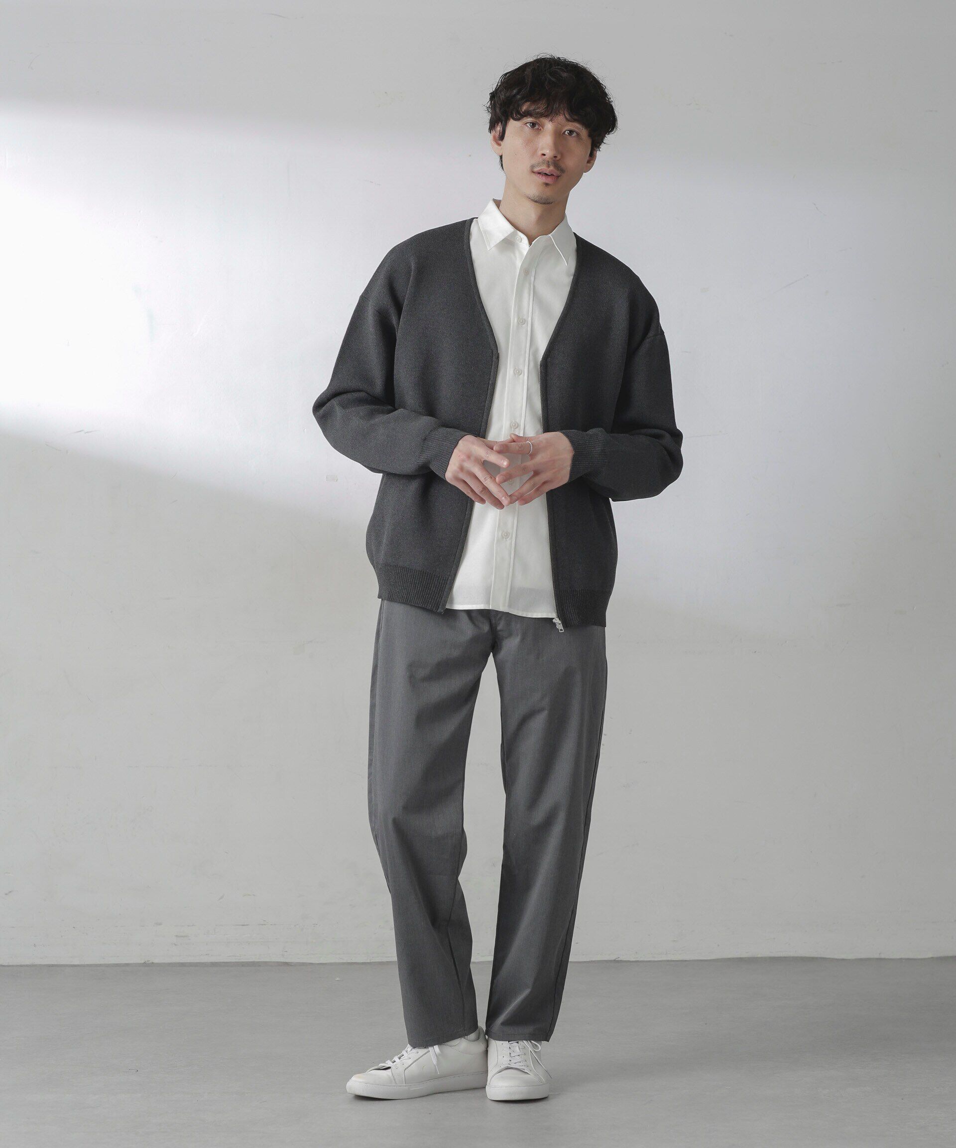 nano･universe「Lee/別注 Fleeasy NARROW」|その他|