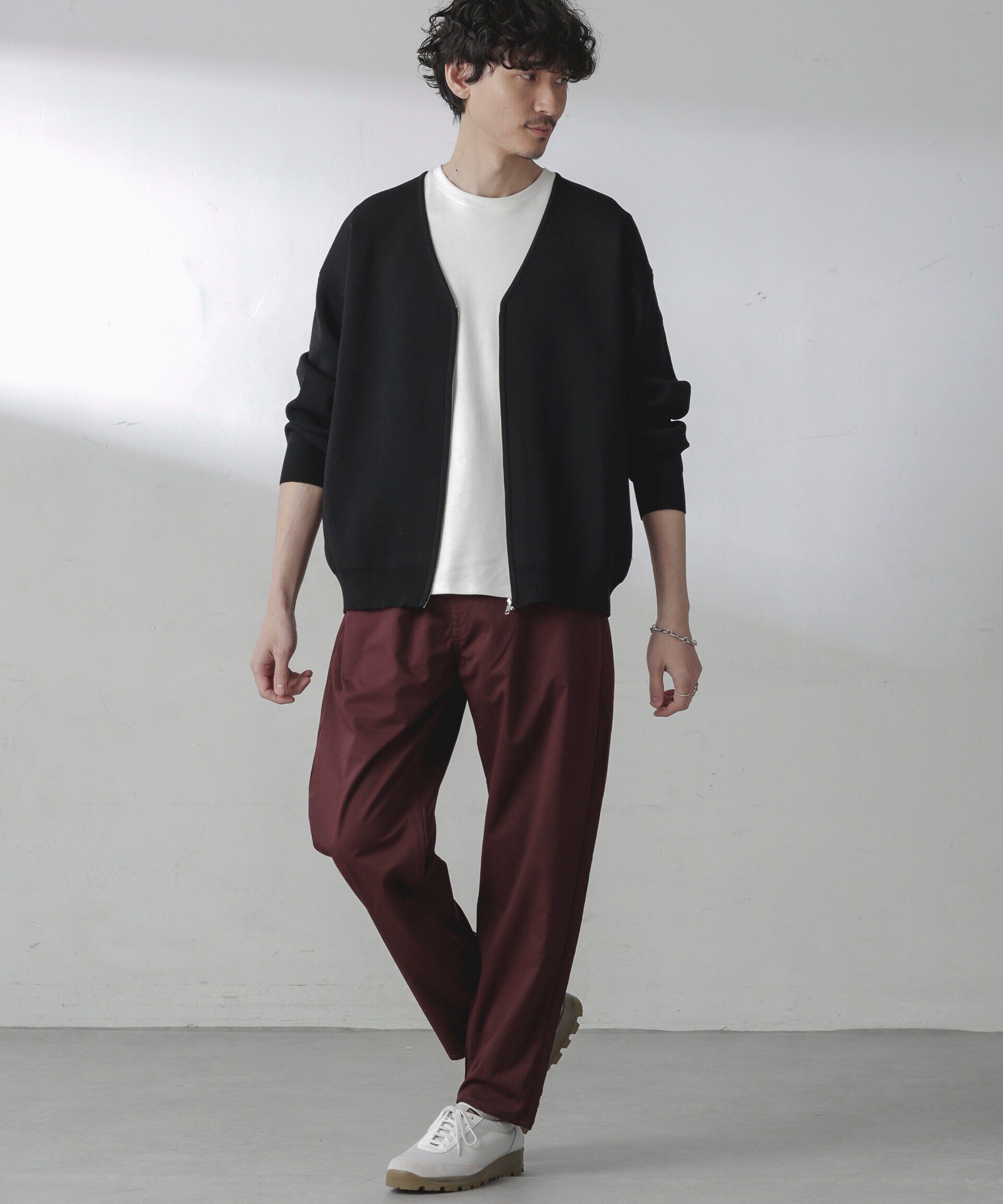 nano･universe「Lee/別注 Fleeasy NARROW」|その他|