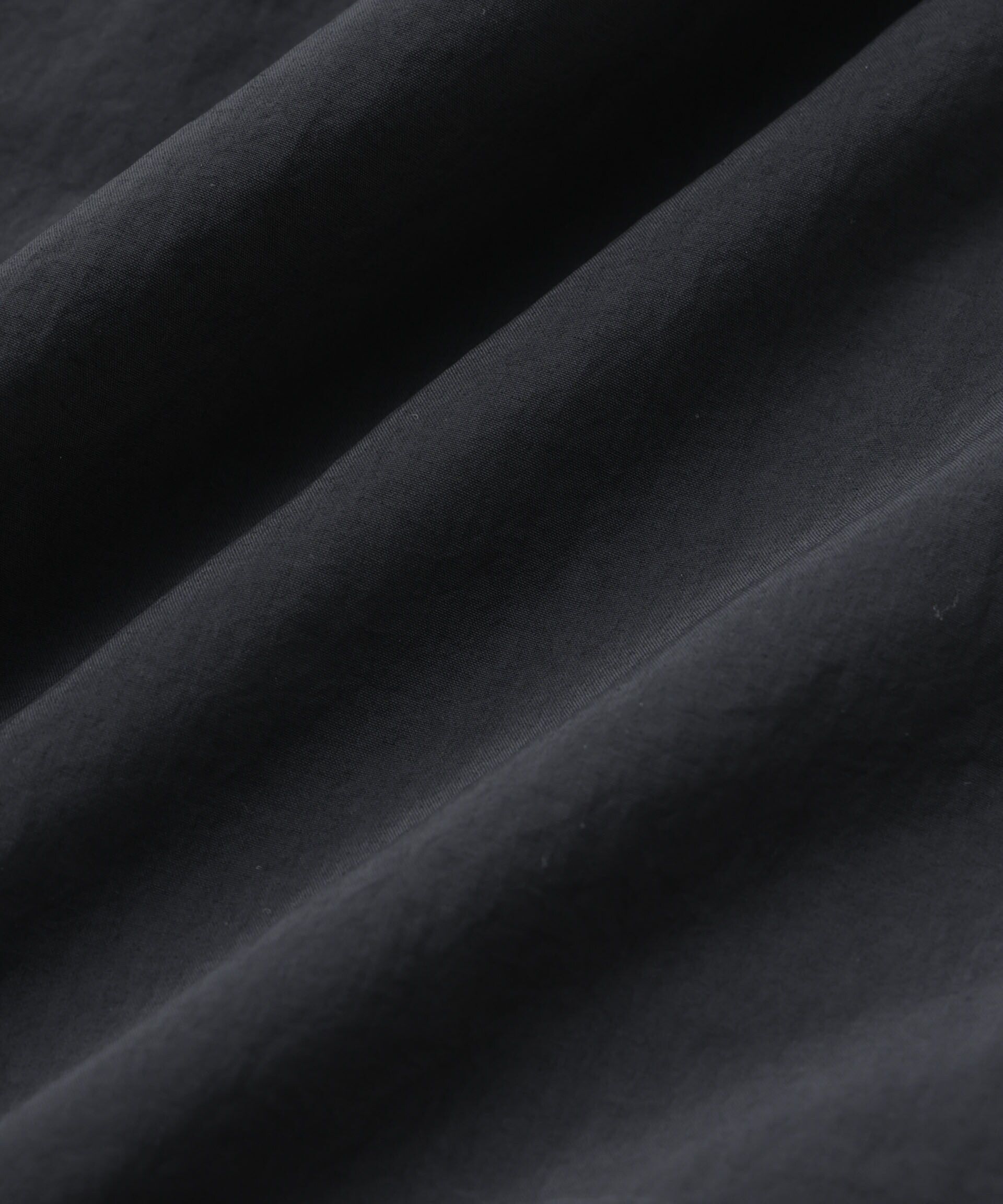 nano･universe「「星玲奈&times;NANO universe」タックスリーブタスランマキシワンピース」|ワンピース|